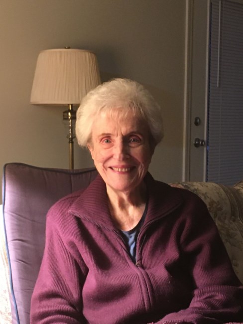 Obituary of Gloria Ann Johnson