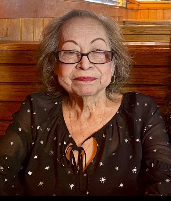 Obituary of Margaret Mancha Jacobo