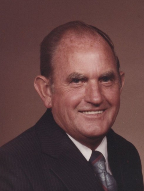 Obituary of Paul Buddy Ewing Woody
