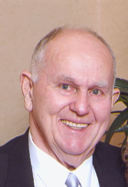 Obituary of Raymond John Muszynski