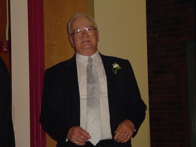 Obituary of Roger E. Robichaud