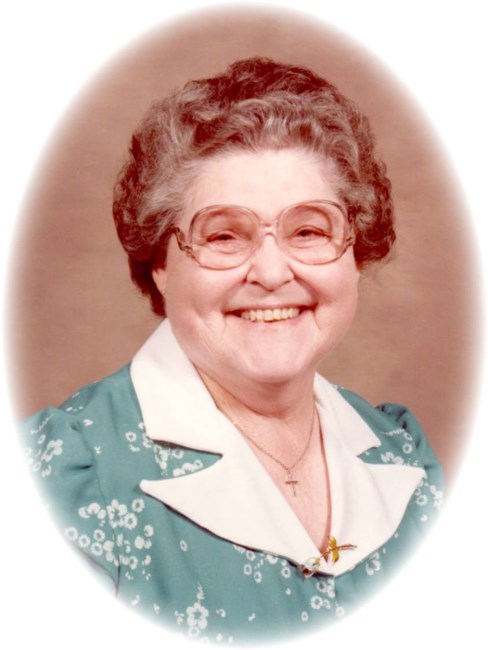 Obituary of Lara Nell Shirley