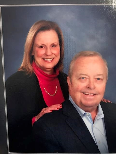 Obituary of Gail Sutton McNally