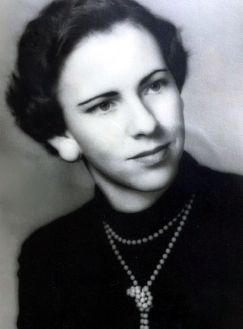 Obituary of Alma Lorraine Davis