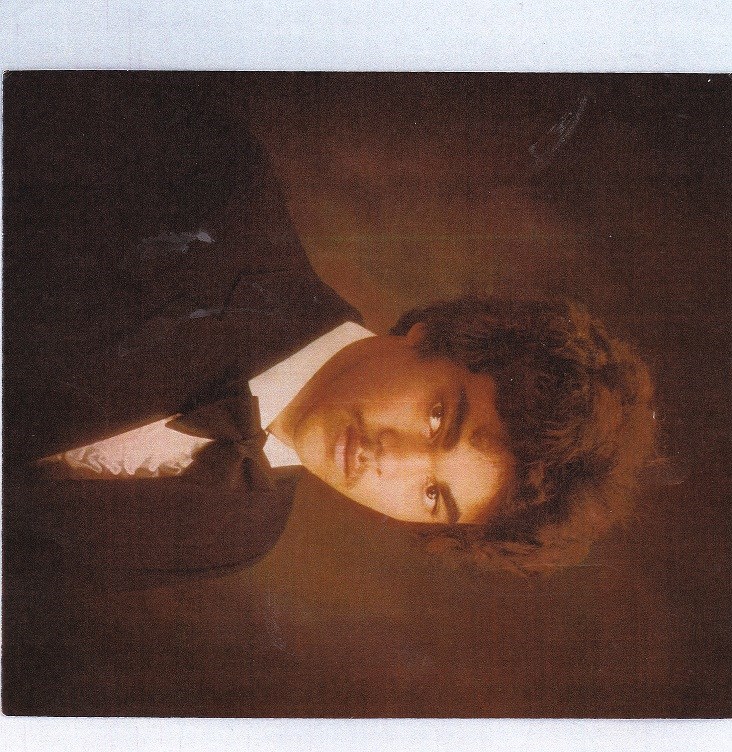 Obituary of David Scott Meyer