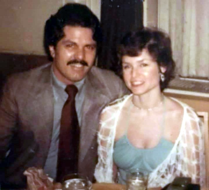 Obituary of Barbara Lee and Norbert Francis Spangler Jr.