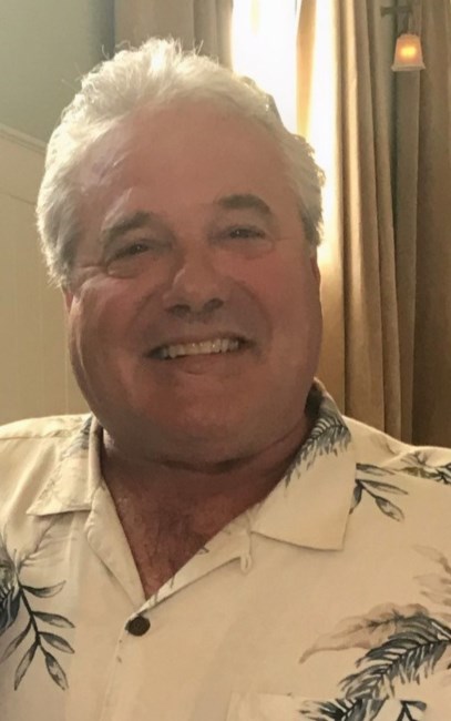 Obituario de Glen Lewis Havens