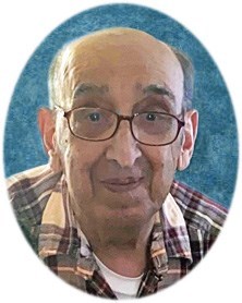 Obituary of Vincenzo James Fonte