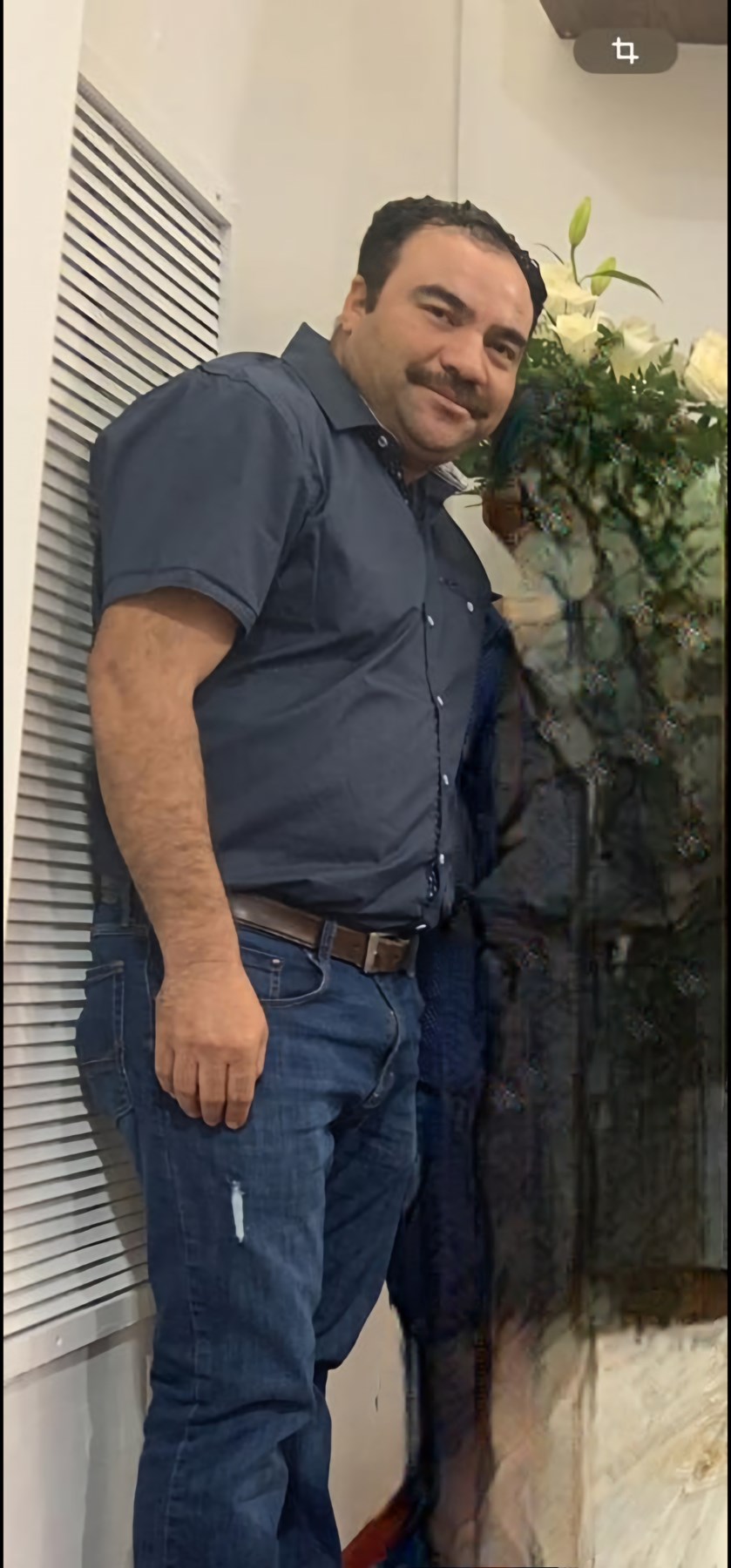 Obituary of Benjamin Puente Garcia