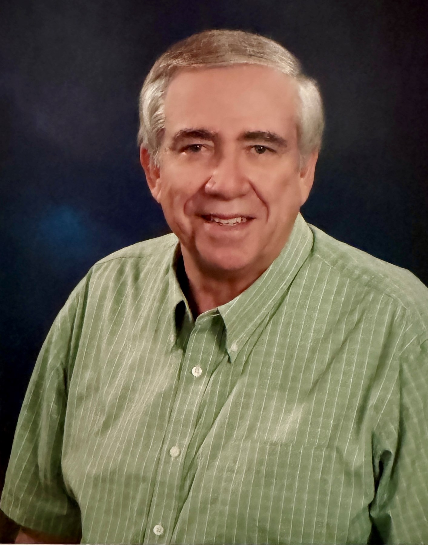 Burton (Larry) Hayslip Obituary Roswell, GA