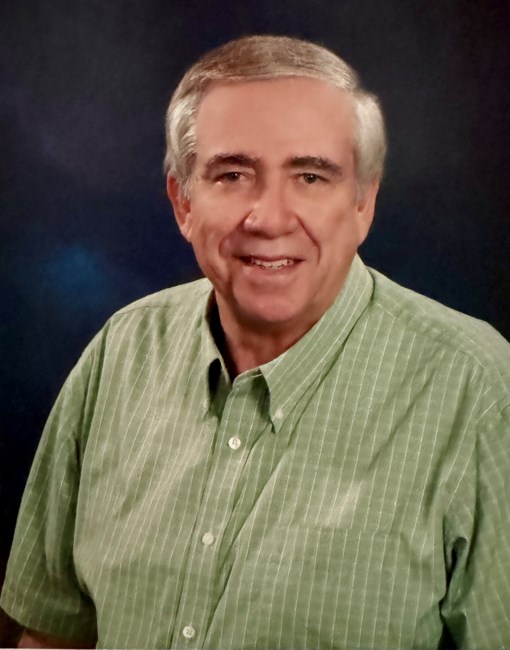 Obituary of Burton (Larry) L. Hayslip