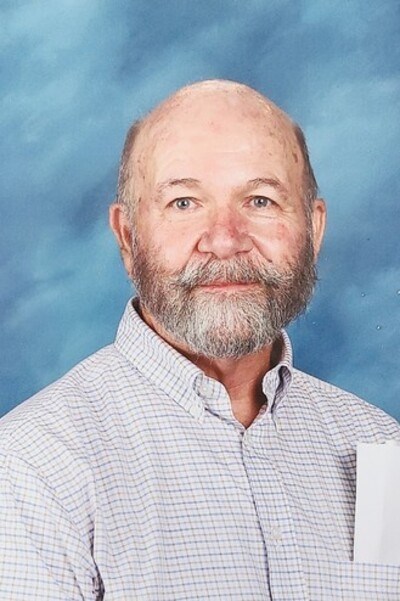 Obituary of Jesse English