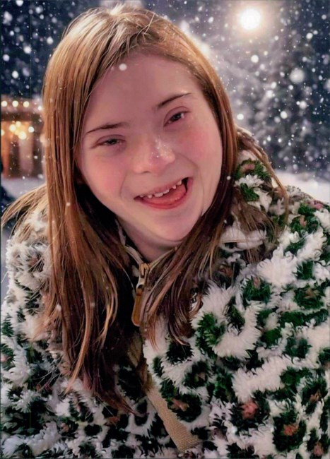 Obituary of Hannah Brooke Blankinchip