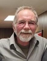 Obituary of Thomas Richard Hoffmann