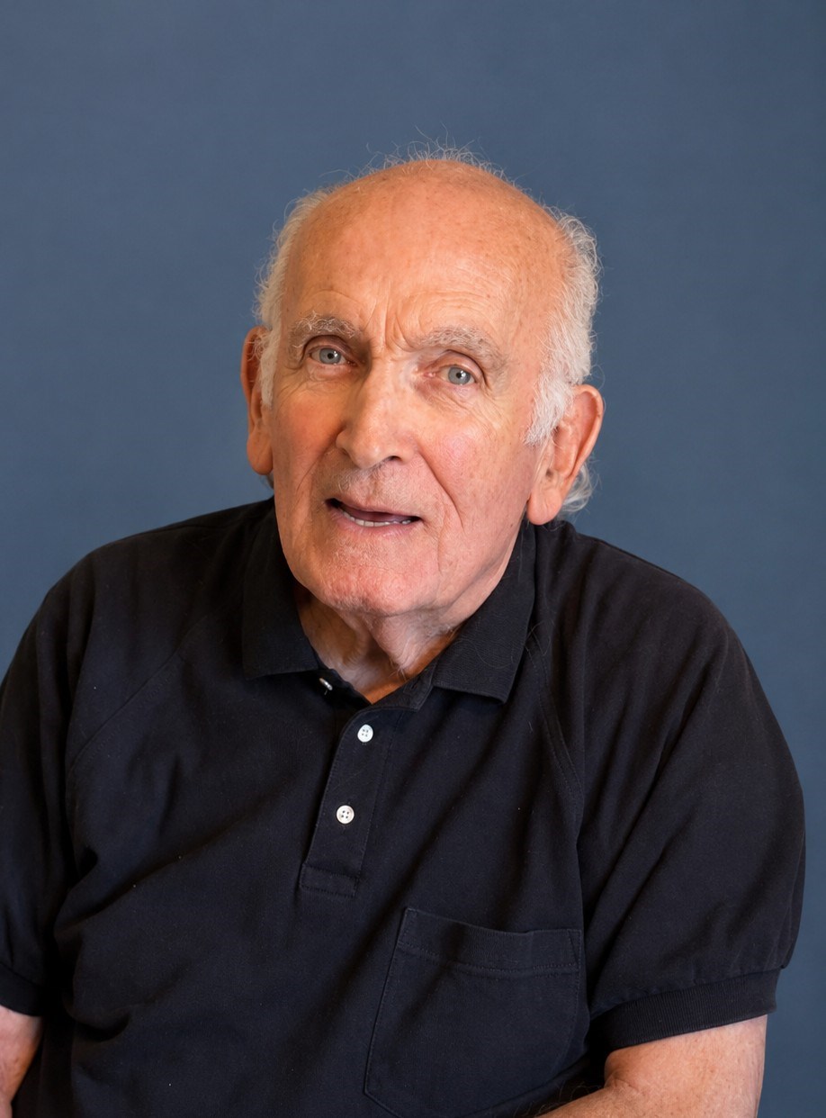 Obituary of Jack Schwartz