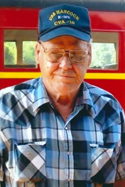 Obituary of Bobby Gerald Dykes