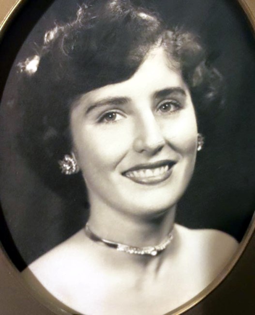 Obituary of Laura Sherman