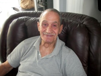 Obituary of Carmelo Gasper Adamo