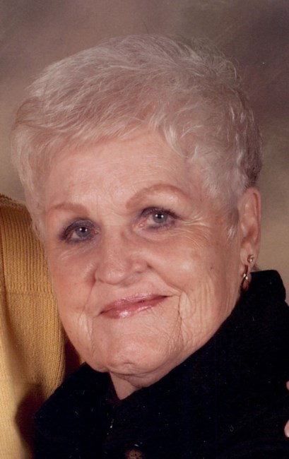 Obituary of Joyce M. Oard