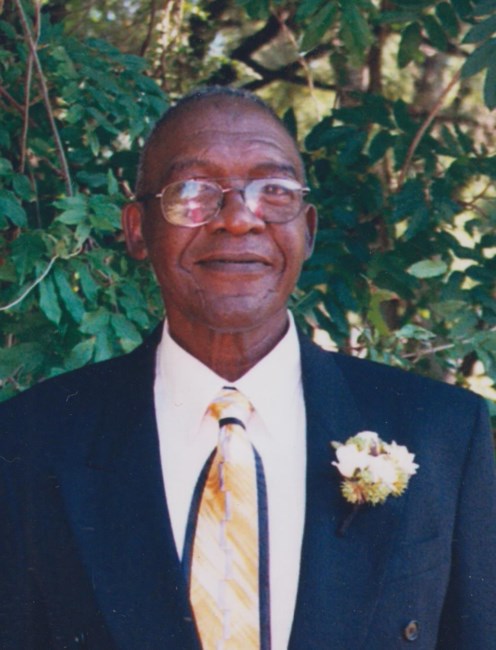Obituary of Ivery Artis