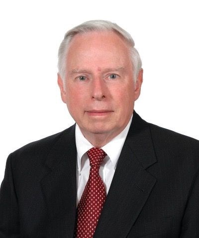 Obituary of Ronald Roscoe Bush