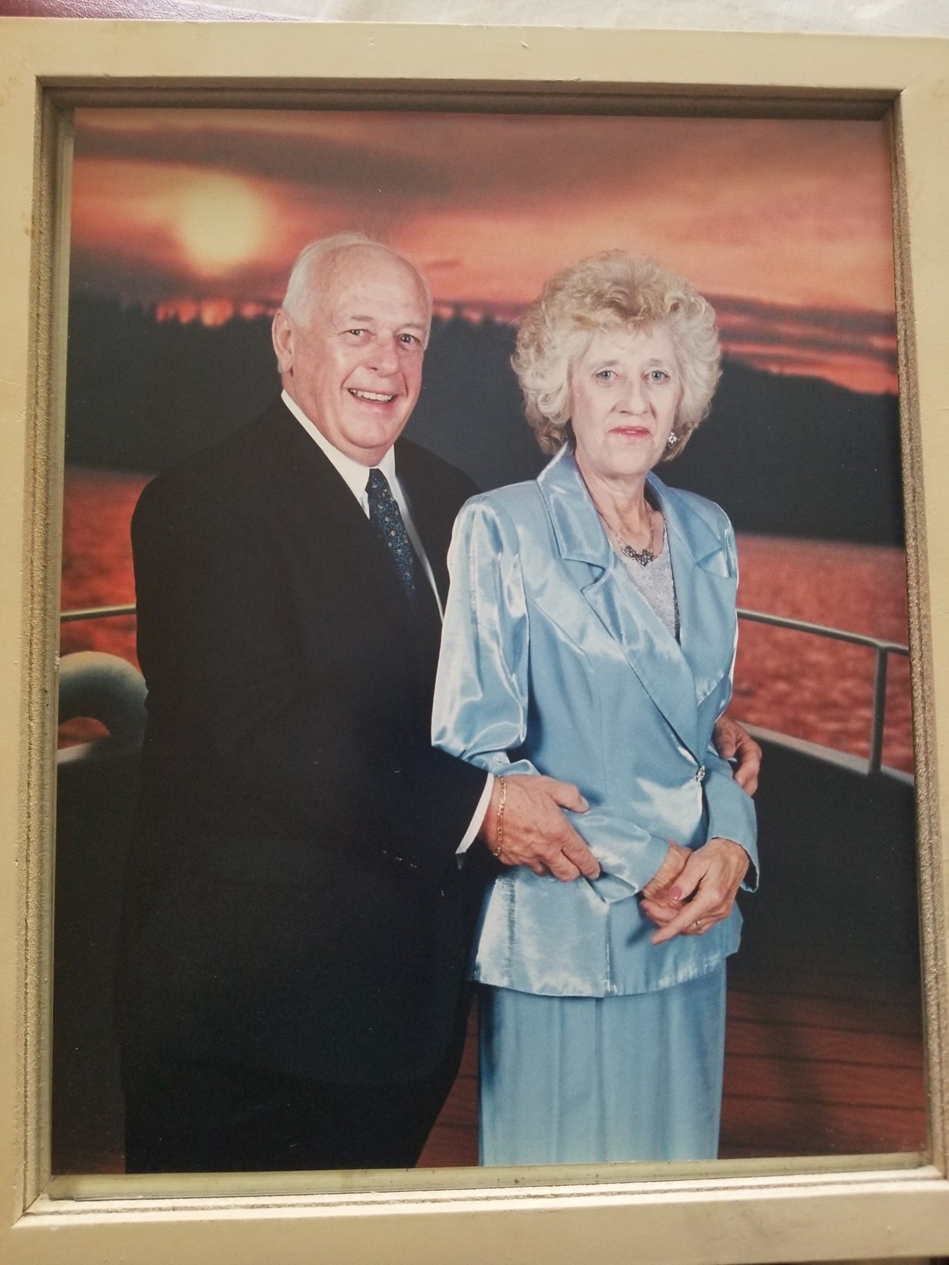 Obituary of Loretta C. Cozine