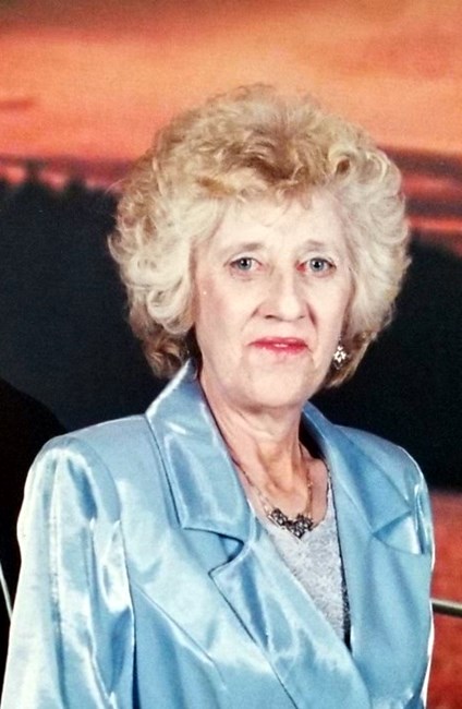 Obituario de Loretta C. Cozine