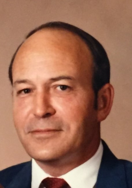 Obituary of Brian Dale