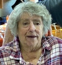 Avis de décès de Norma Jean Wilder