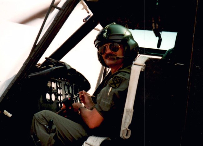 Obituary of Garland R. Crabtree III