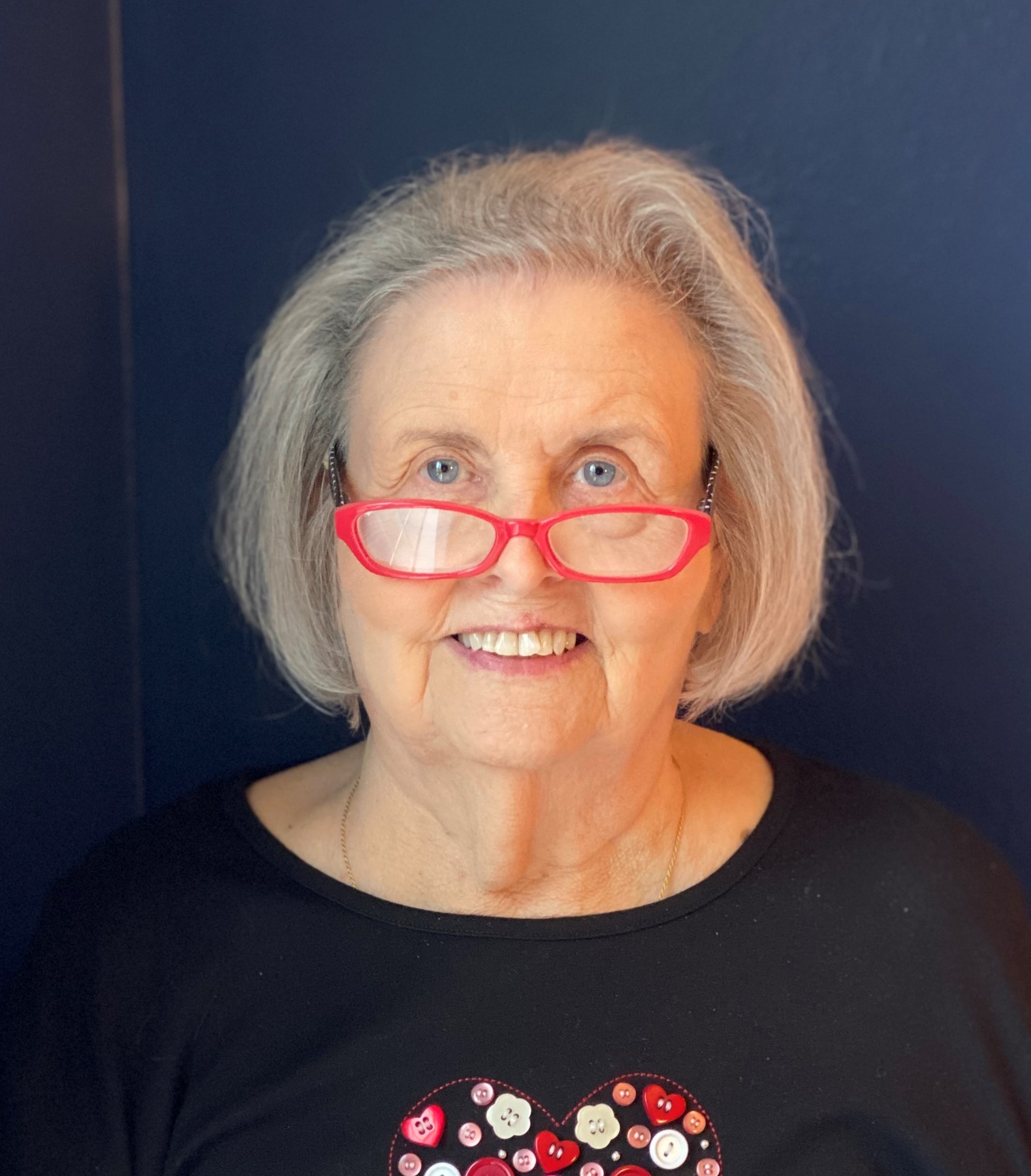 Betty Anderson Obituary Houston, TX