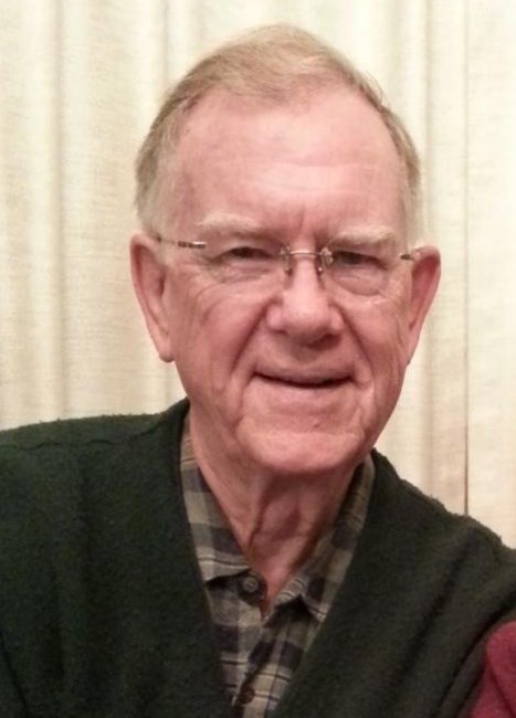Obituary of Dale Edward Brinkman