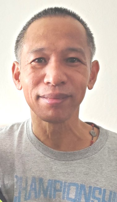 Obituary of Saturnino Delos Santos Abidog