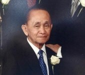 Obituary of Marino Arroyo Balaan