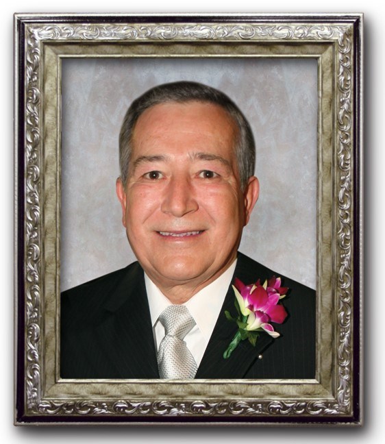 Obituary of Jorge Mora