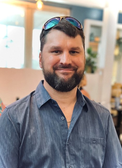 Obituary of Jonathan Reuben Pickerl