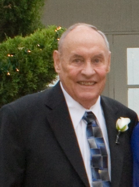 Obituary of Harold Davis Olson