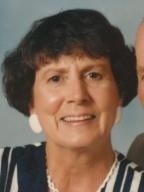 Obituary of Mitzi Etling
