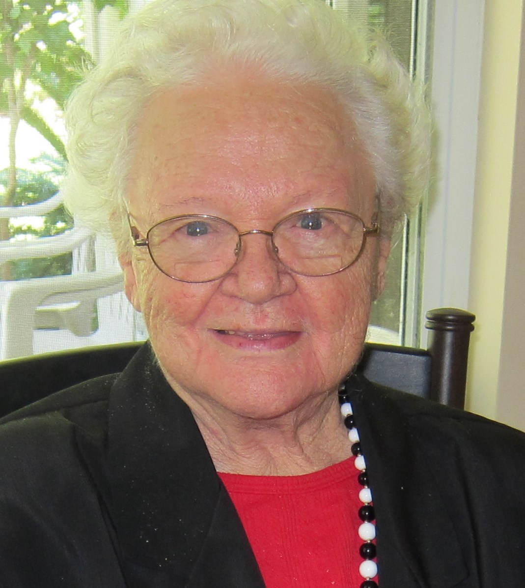 Obituary of J. Theresa Carrick