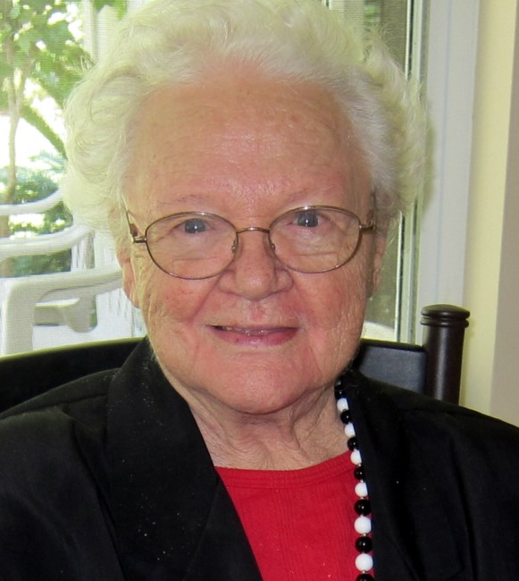 Obituary of J. Theresa Carrick