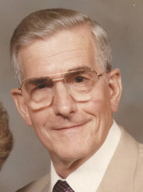 Obituary of Eugene "Gene" "Chap" M. Lilley