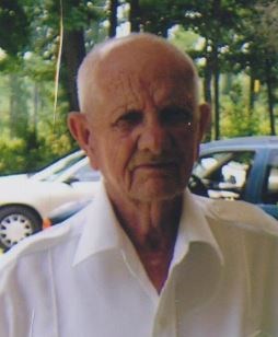 Obituary of Thomas Bernard Barker