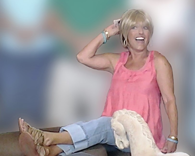 Obituary of Rhonda Kay Raley