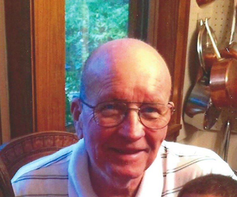 Obituary of Tommy Ray Nabors