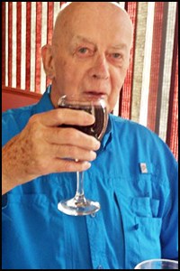 Obituary of Howard Joseph Devaney Jr.