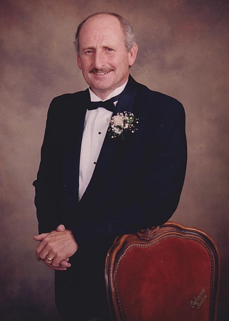 Obituary of Gregory Lee Jones