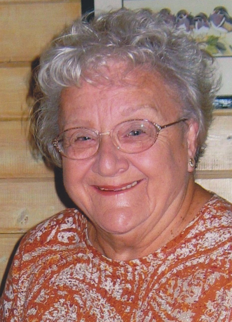 Mary Ann Kaseta Obituary - Livonia, MI