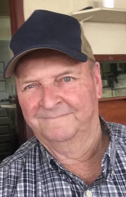 Obituary of Glenn D. Burns