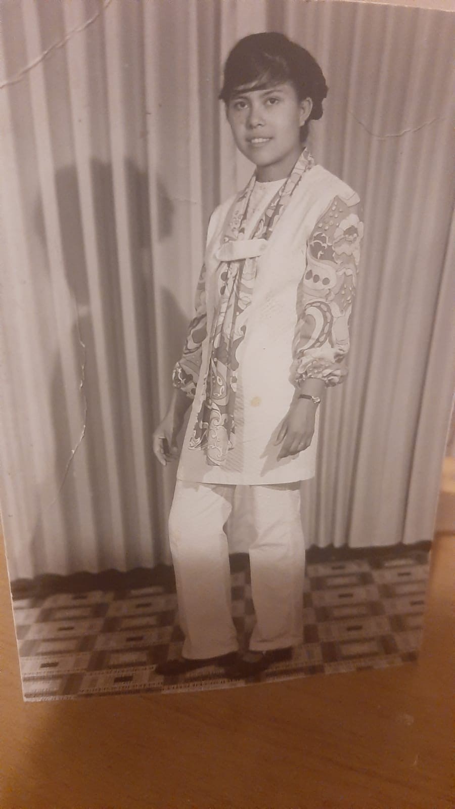 Obituary of Rosa Martha Estrada Verdugo