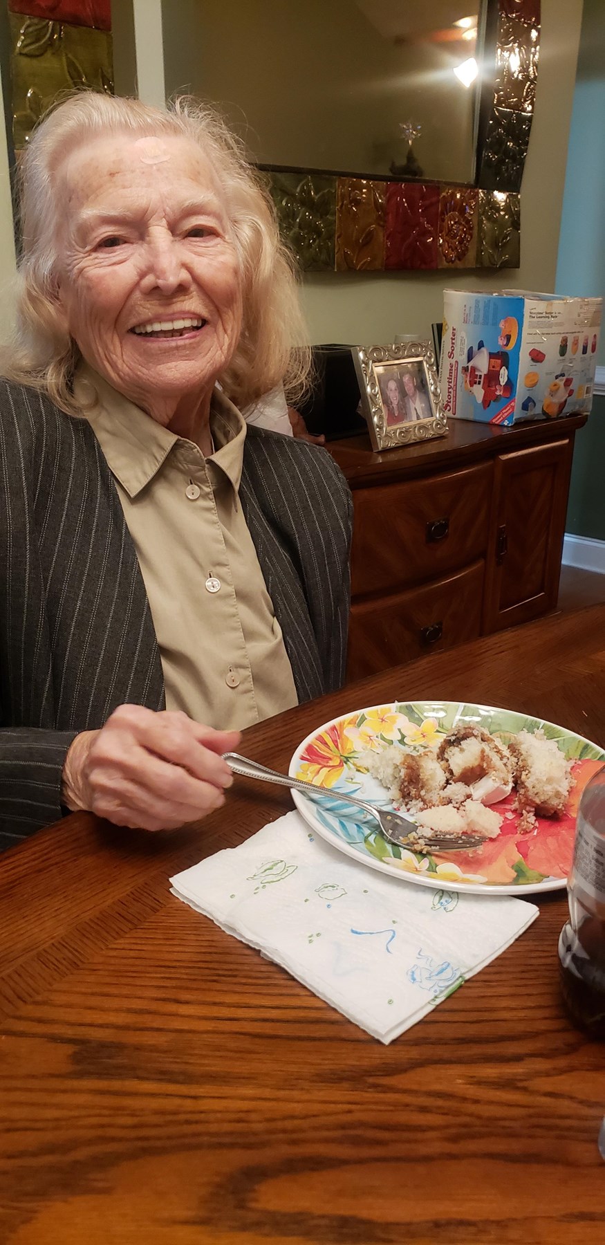 Obituary of Willie "Billie" Mae Lambert